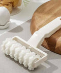 Baking Tool Dough Cutter Pastry Plastic, 17.5cm x 11cm