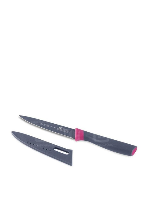 Utility Knife 13cm Stainless Steel Blade - Dorsch