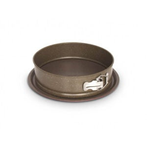 Cheese Cake Pan with Greblon Non-stick Coating .  Dorsch