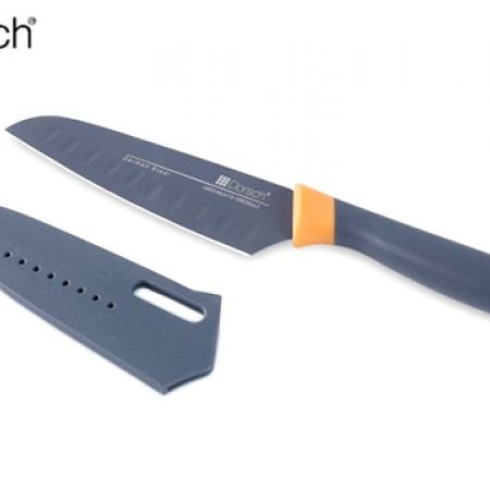 Santoku Knife 13cm Stainless Steel - Dorsch