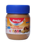 Peanut Butter Creamy No Added Sugar - High Protein