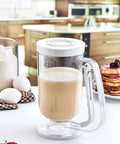 Batter Dispenser for Muffins, Cupcakes, Pancakes - Precision Pouring