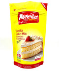 Vanilla Cake Mix-Soft & Sweet Vanilla Mix