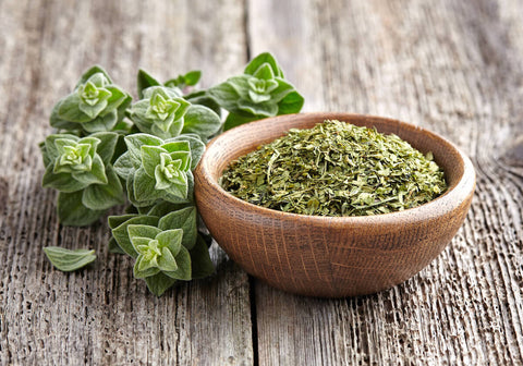 Premium Oregano Spice Mix by Namliye - Enhance Your Dishes