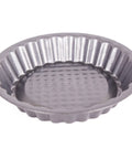 Betty Crocker Mini Bake Pan-Circular with Zigzag, Non-Stick