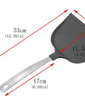 Pastry Baking Tool Nonstick Big Cookie Spatula