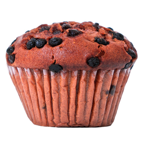 Double Chocolate Muffin Mix - Easy Baking, Gourmet Flavor