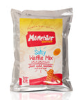 Salty Waffle Mix: Quick & Easy Professional-Grade Mix