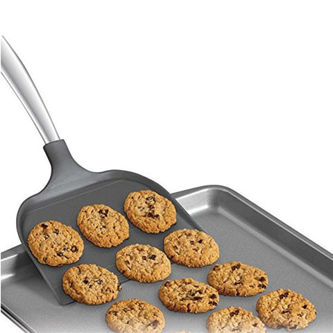 Pastry Baking Tool Nonstick Big Cookie Spatula