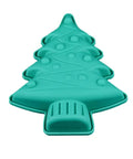 Christmas Tree Silicone Cake Mold Cake Decorating Tools