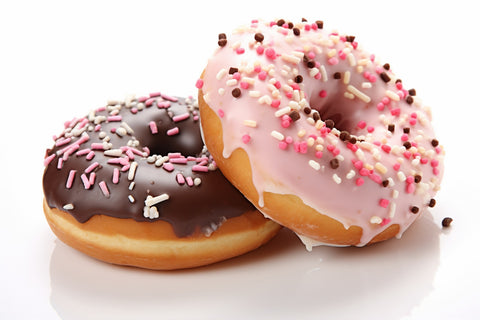 Donut Mix: Homemade Delight in Minutes