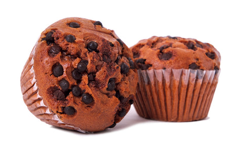 Double Chocolate Muffin Mix - Easy Baking, Gourmet Flavor