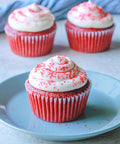 CupCake Disposable Paper 100 pcs-Cupcake Liners