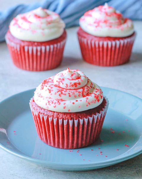 CupCake Disposable Paper 100 pcs-Cupcake Liners