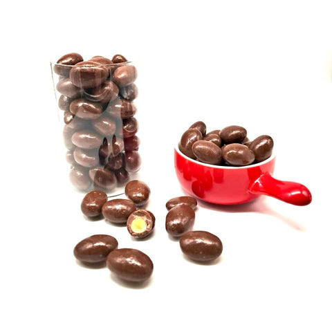 Almond Milk Dragee Real - Choco