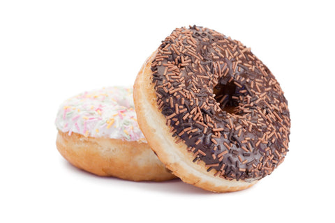 Donut Mix: Homemade Delight in Minutes
