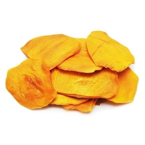 Dried Mango Sugar Free - High in Vitamin C&A
