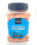 Coarse Himalayan Pink Salt for Grinder - Authentic Flavor Enhancer