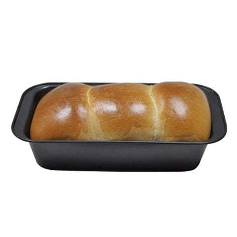Mini Rectangular Nonstick Bread Loaf Pan