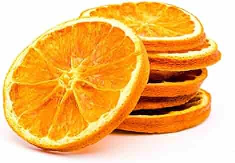Dried Orange - Boosts Immunity