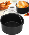 Dorsch Cake Barrel - Air Fryer Accessories
