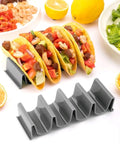 1pc Multi-grid Taco Holder
