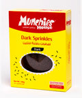 Sprinkles Dark - Perfect for Decorations and Desserts