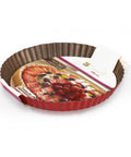 Granite Tart Pan with Removable Base, Non-Stick, 28cm & 32cm -Dorsch