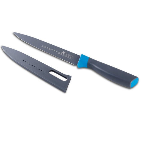 Dorsch Carving Knife 20cm Stainless Steel Blade