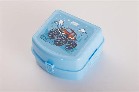🎁 Lunch Box - Back To School Season (100% off)