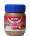 Peanut Butter Crunchy No Added Sugar - High Protein