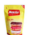 Donut Mix: Homemade Delight in Minutes