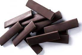 Choc Sticks Dark | Intense Bittersweet Taste for Baking