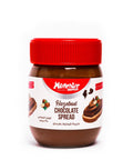 Hazelnut Chocolate Spread - A Delight for Desserts and More