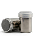 Stainless Steel Flour Sieve for Smooth & Clump-Free Baking