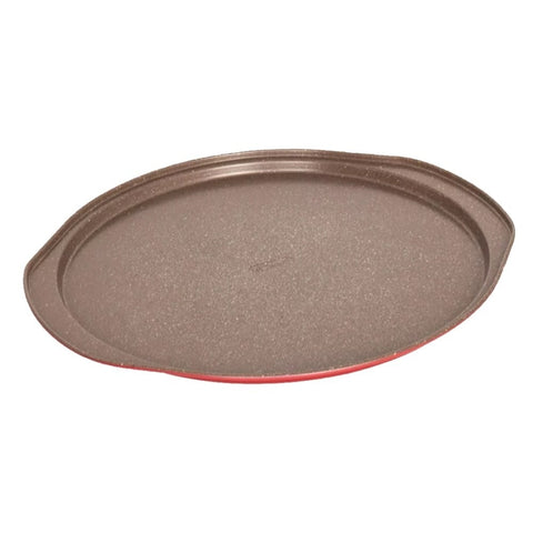 Pizza Pan 32cm Non-Stick Marble .  Dorsch