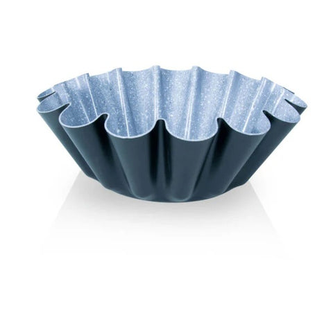 Granite Flower Cake Pan 28cm -Dorsch