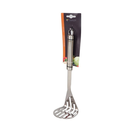Stainless Steel Potato Masher - Dorsch