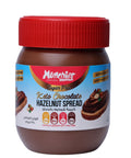 Hazelnut Keto Sugar Free Spread - Lactose Free & Palm Oil Free