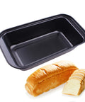 Mini Rectangular Nonstick Bread Loaf Pan