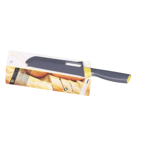Dorsch Bread Knife 18cm Stainless Steel