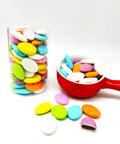 Choco Filles Candy - Colorful Chocolate-Coated Treats