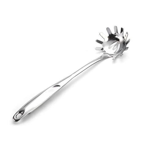 Stainless Steel Spaghetti Server - Dorsch