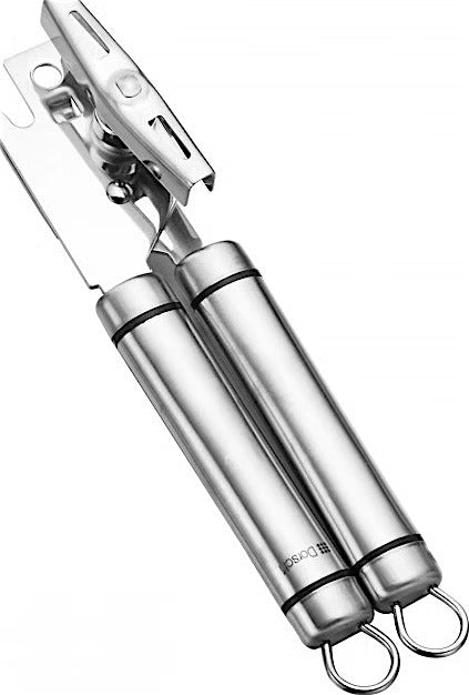 Stainless Steel Can Opener - Dorsch