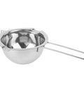 Stainless Steel Choc Melting Pot with Long Handle for DIY Projects