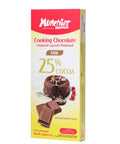 Blocks Milk Chocolate for Baking & Confections