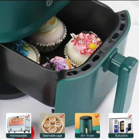 100pcs/Lot Christmas Cupcake Baking Cup-Cake Decorating Kitchen Baking Tools