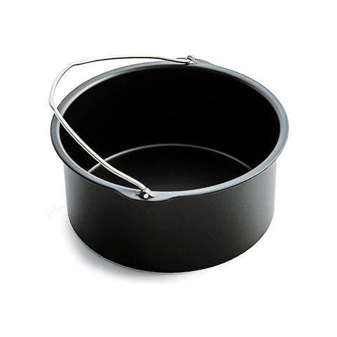 Dorsch Cake Barrel - Air Fryer Accessories