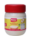 White Chocolate Spread | Richly Creamy & Sweet