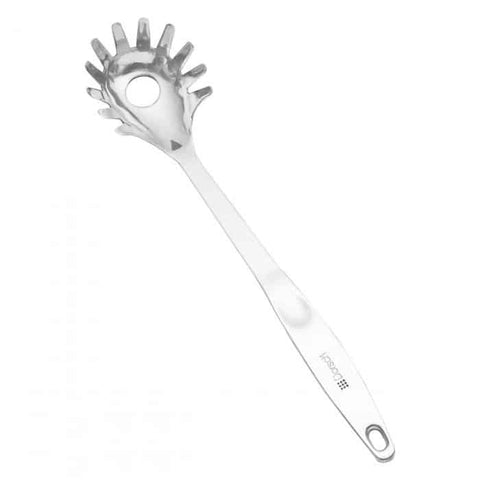 Stainless Steel Spaghetti Server - Dorsch